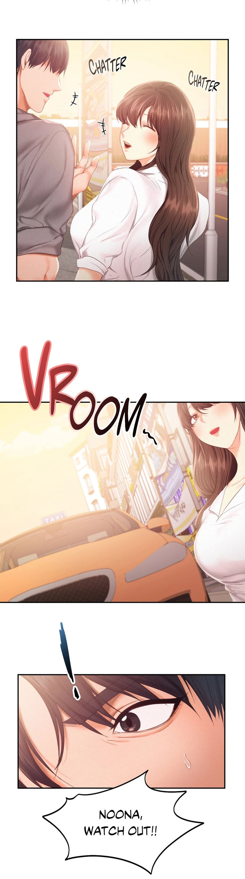 Flying High - Chapter 31 [photo 6] - MangaPorn