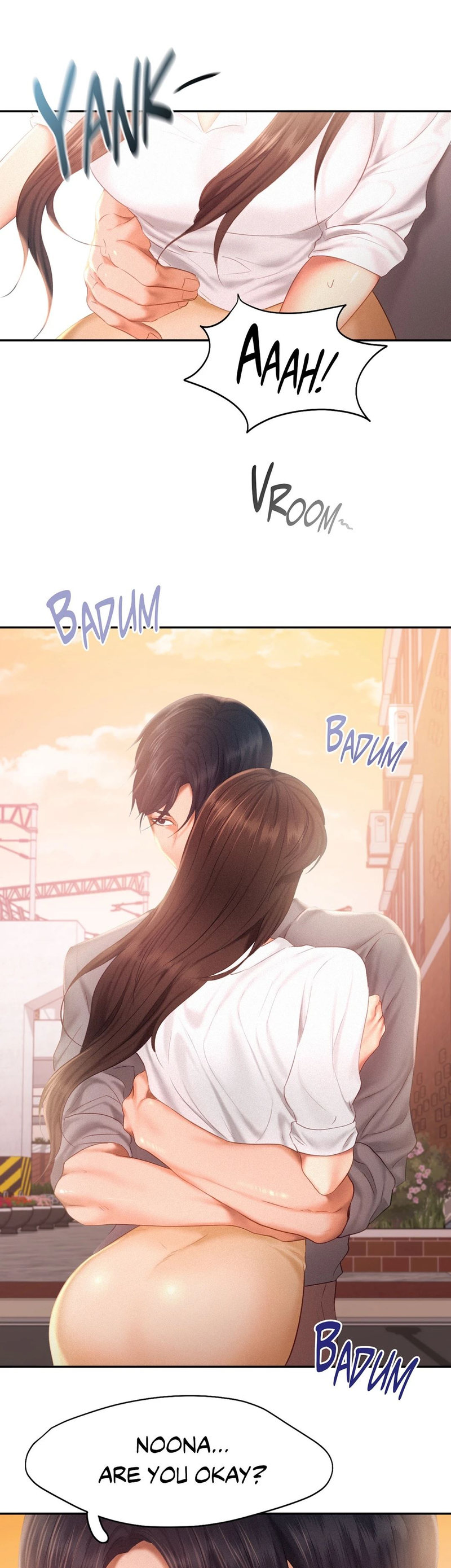 Flying High - Chapter 31 [photo 7] - MangaPorn