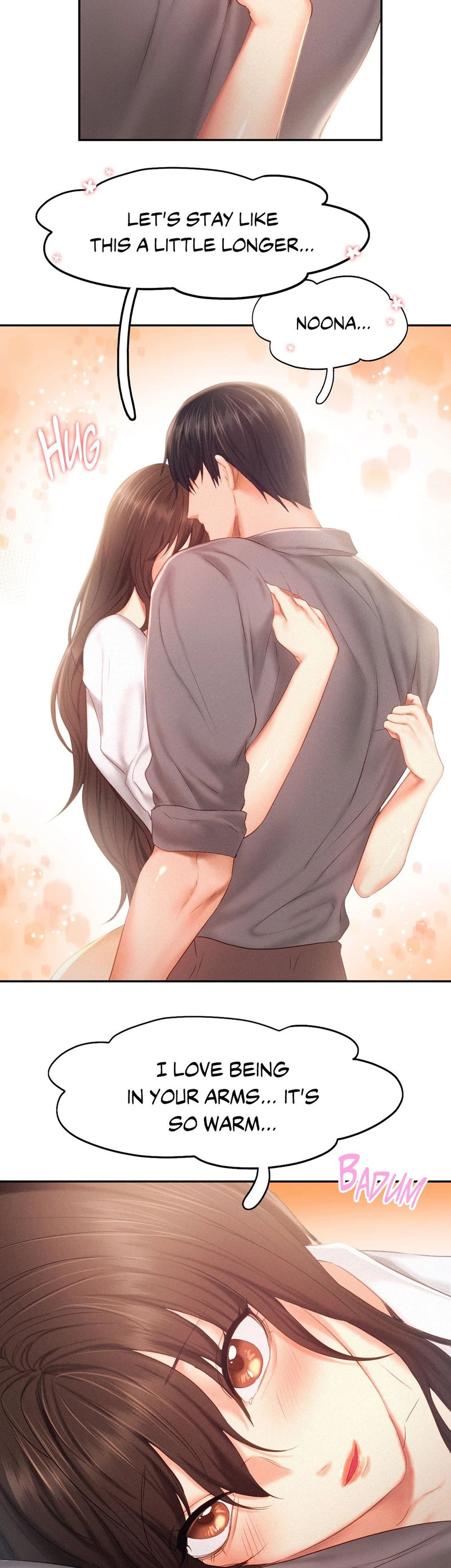 Flying High - Chapter 31 [photo 9] - MangaPorn