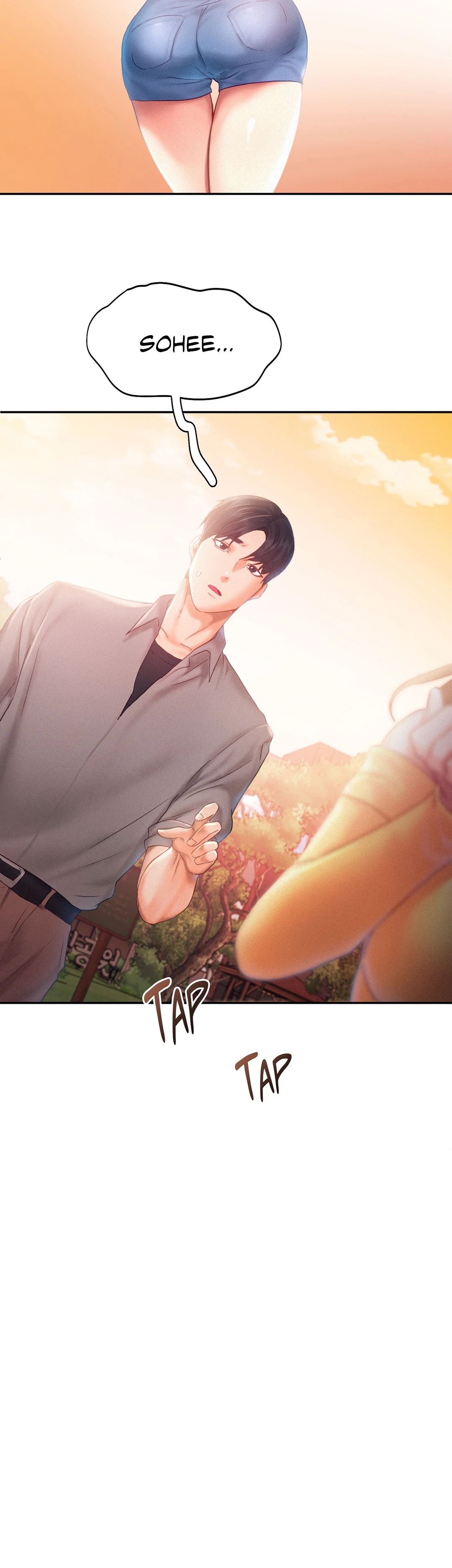 Flying High - Chapter 32 [photo 10] - MangaPorn