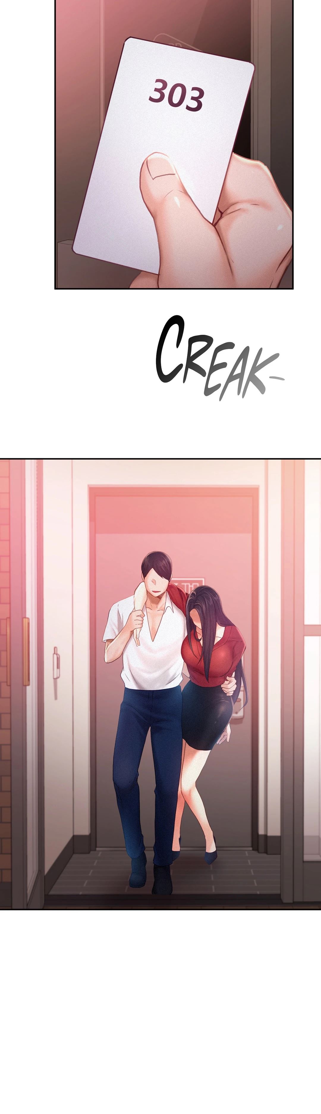 Flying High - Chapter 32 [photo 15] - MangaPorn