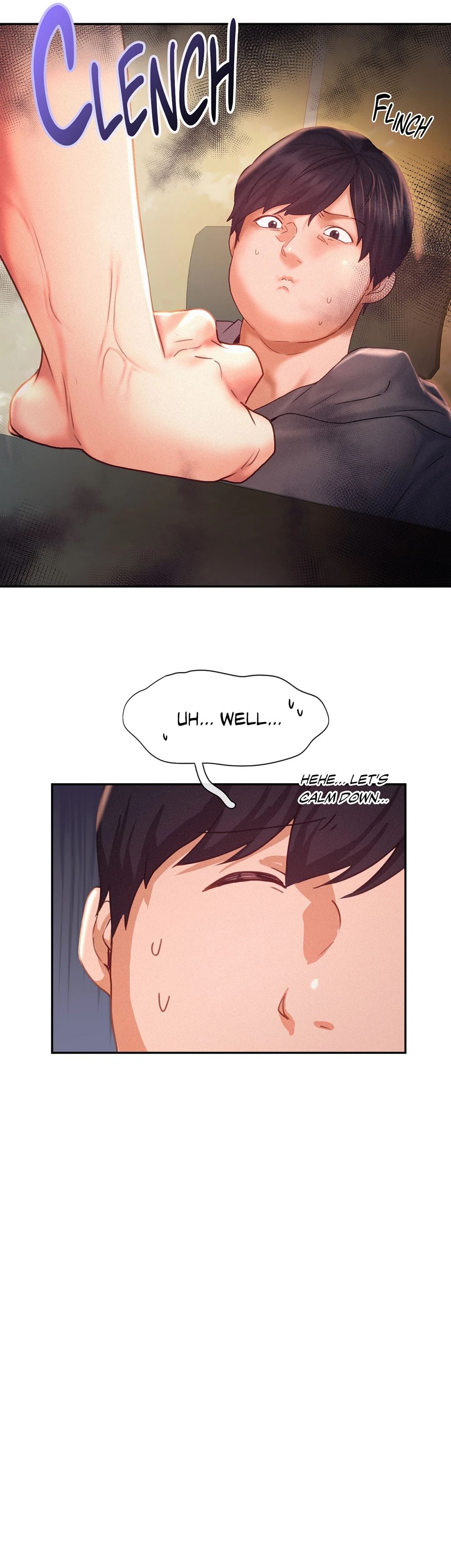 Flying High - Chapter 32 [photo 23] - MangaPorn