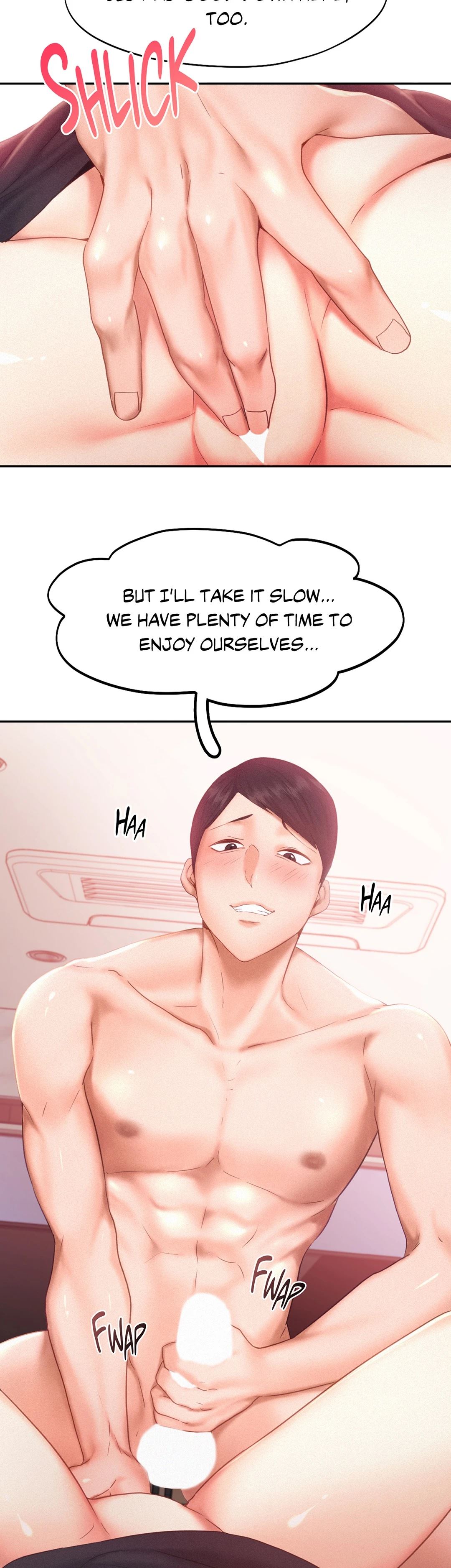 Flying High - Chapter 32 [photo 26] - MangaPorn