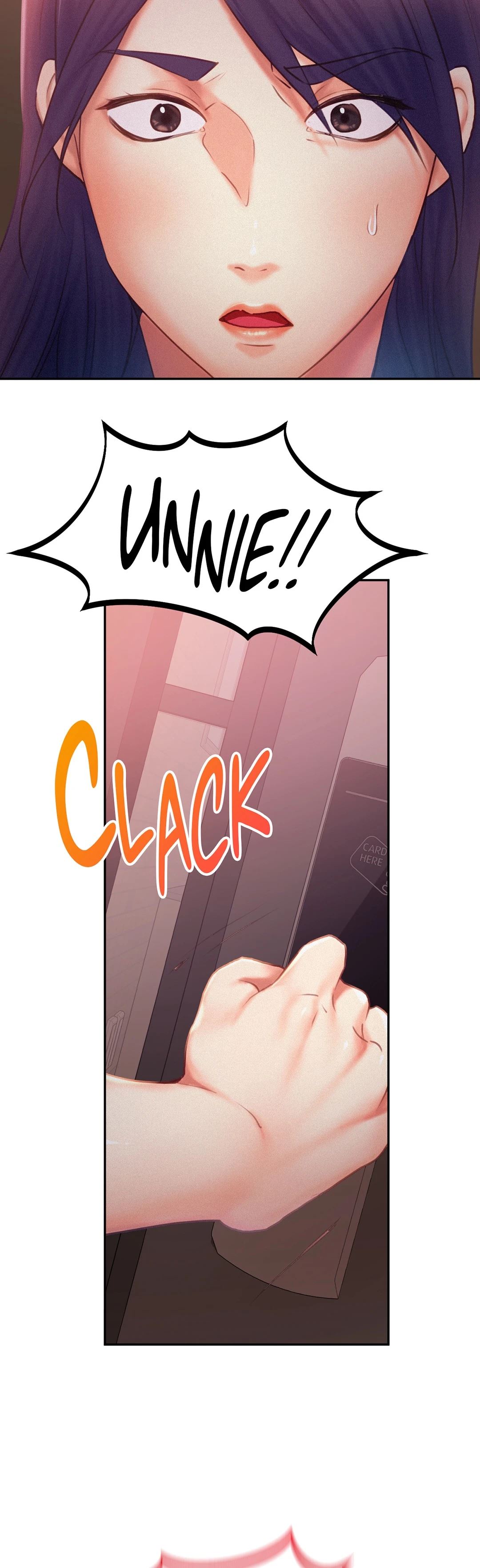 Flying High - Chapter 32 [photo 30] - MangaPorn