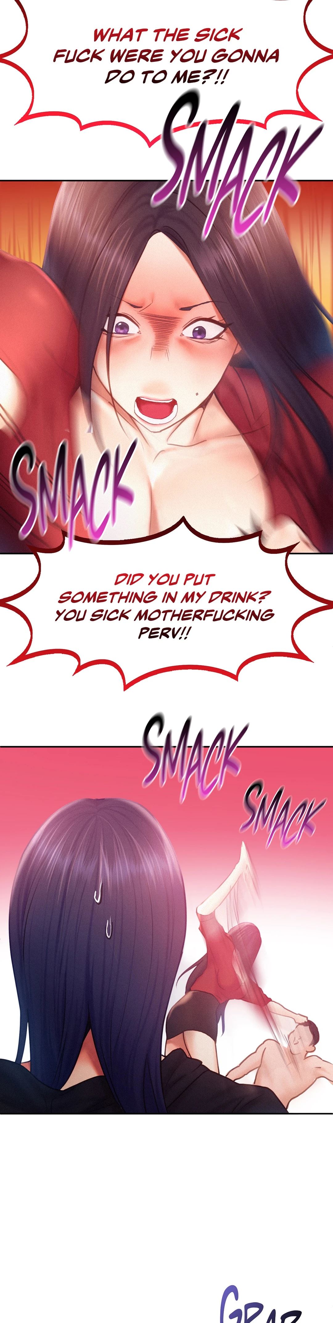 Flying High - Chapter 32 [photo 33] - MangaPorn