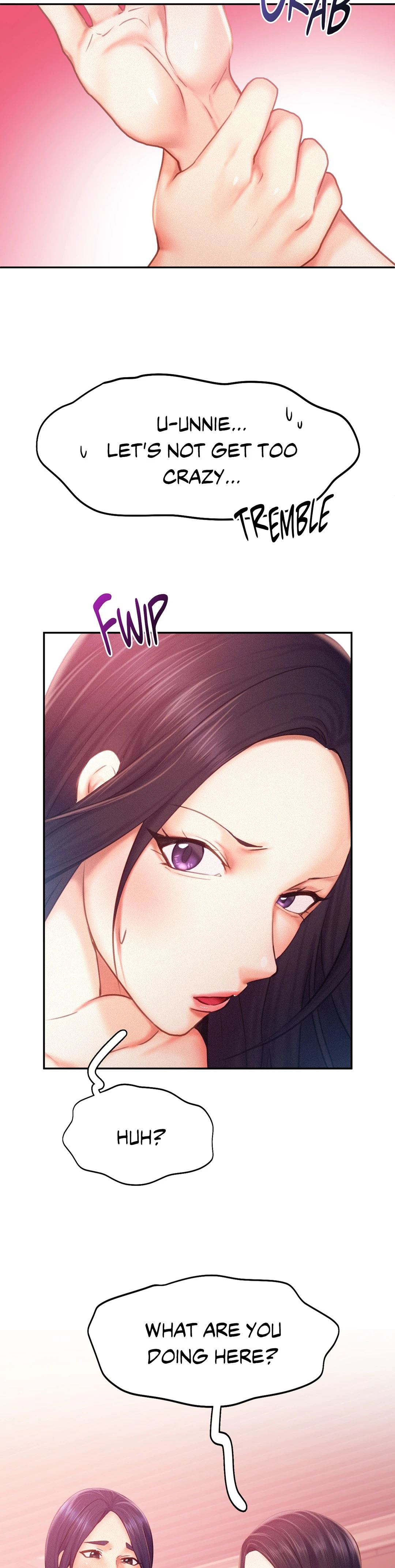 Flying High - Chapter 32 [photo 34] - MangaPorn