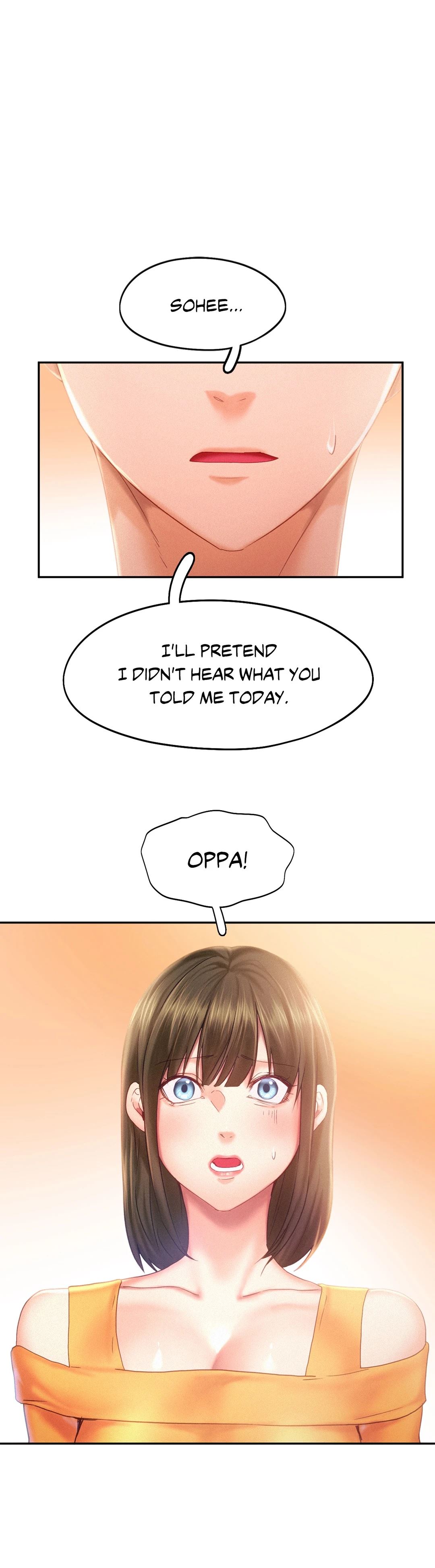 Flying High - Chapter 32 [photo 4] - MangaPorn