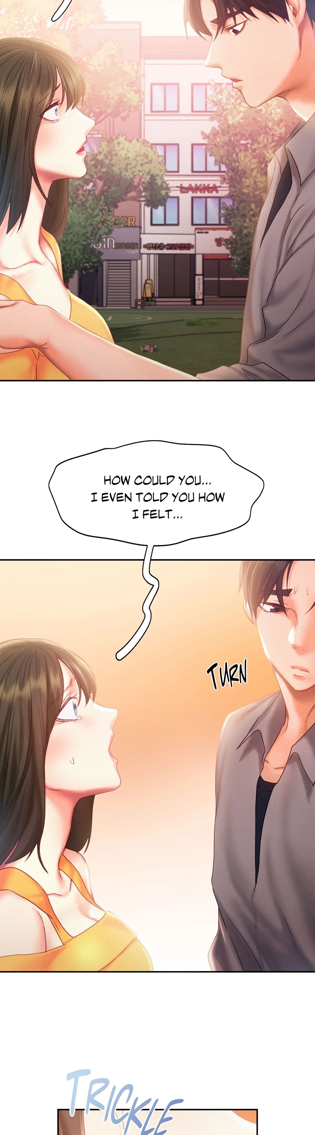 Flying High - Chapter 32 [photo 6] - MangaPorn