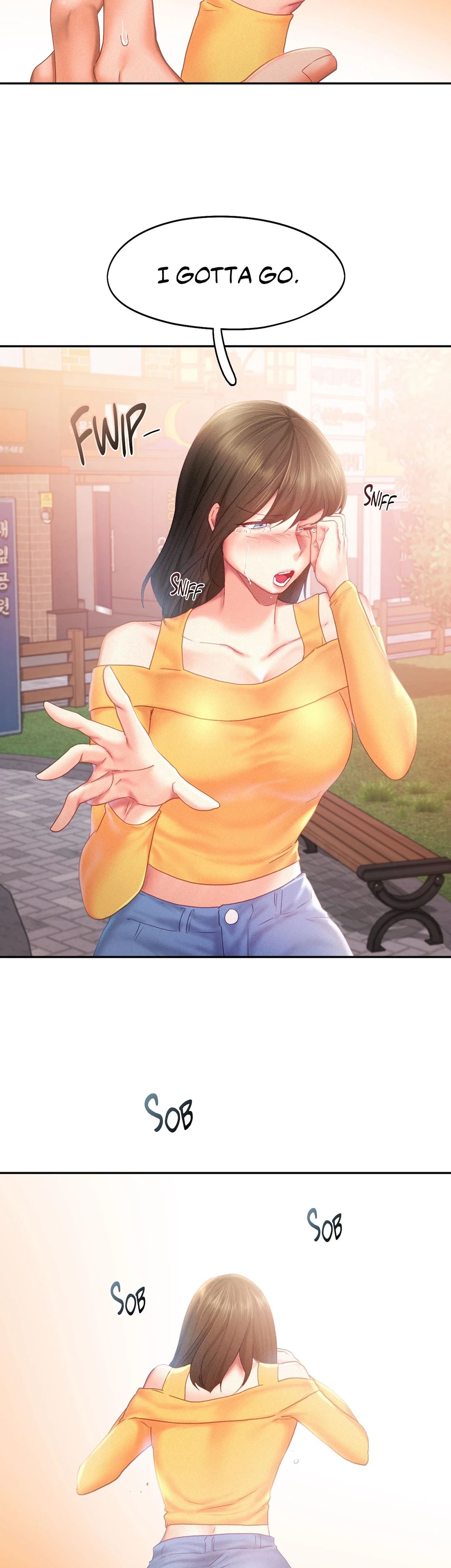 Flying High - Chapter 32 [photo 9] - MangaPorn