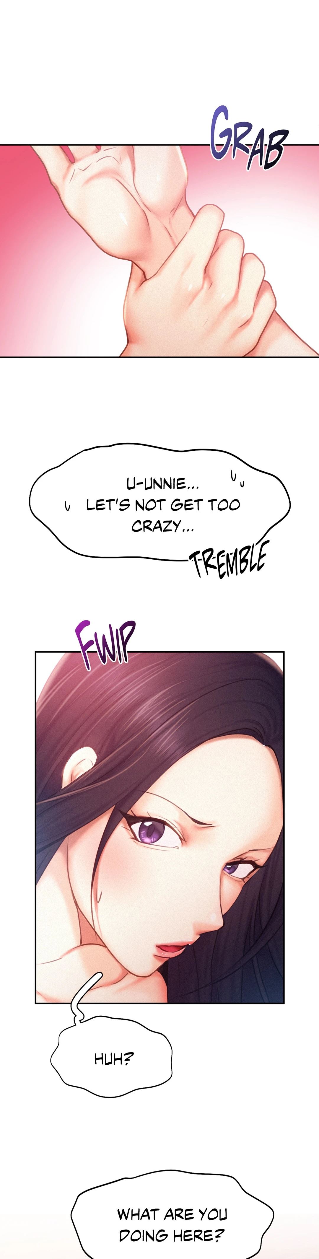 Flying High - Chapter 33 [photo 1] - MangaPorn
