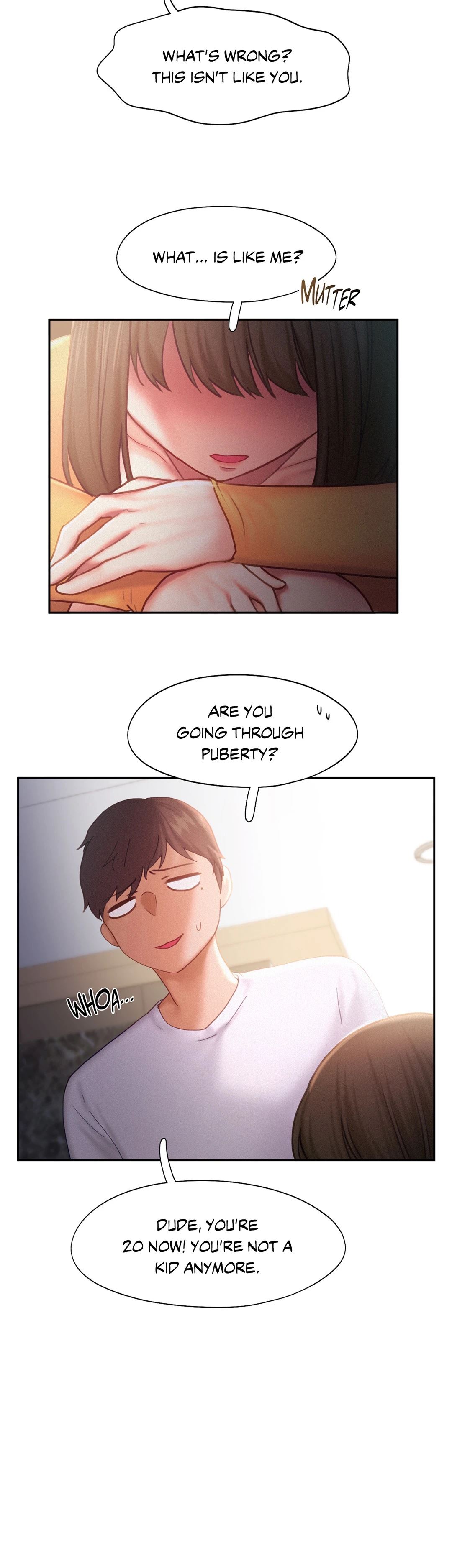 Flying High - Chapter 33 [photo 14] - MangaPorn