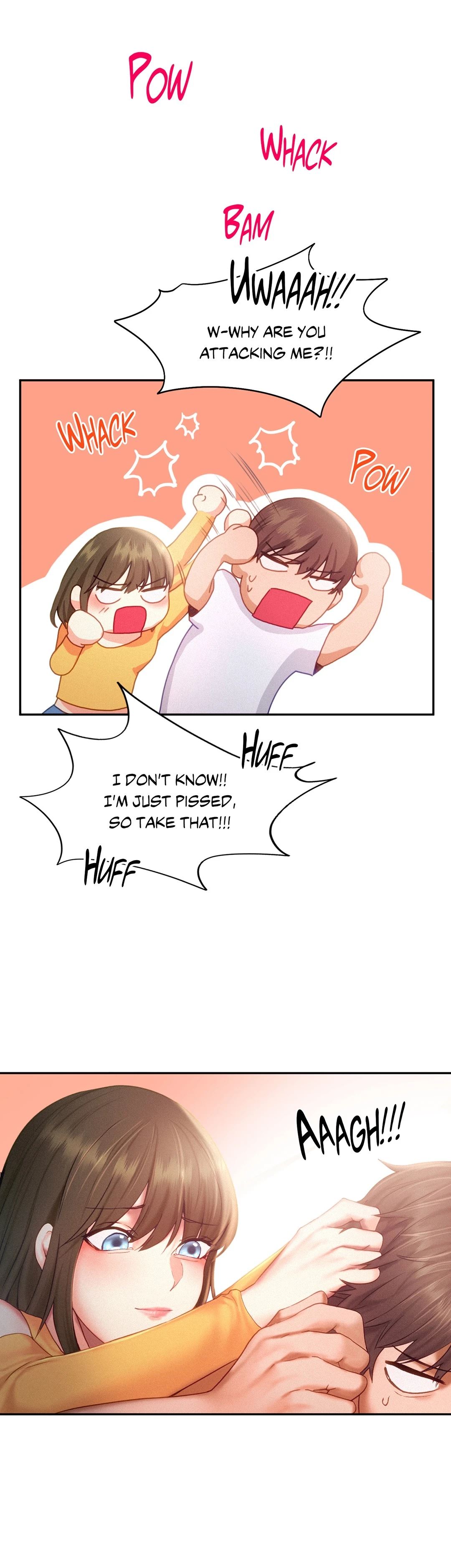 Flying High - Chapter 33 [photo 20] - MangaPorn