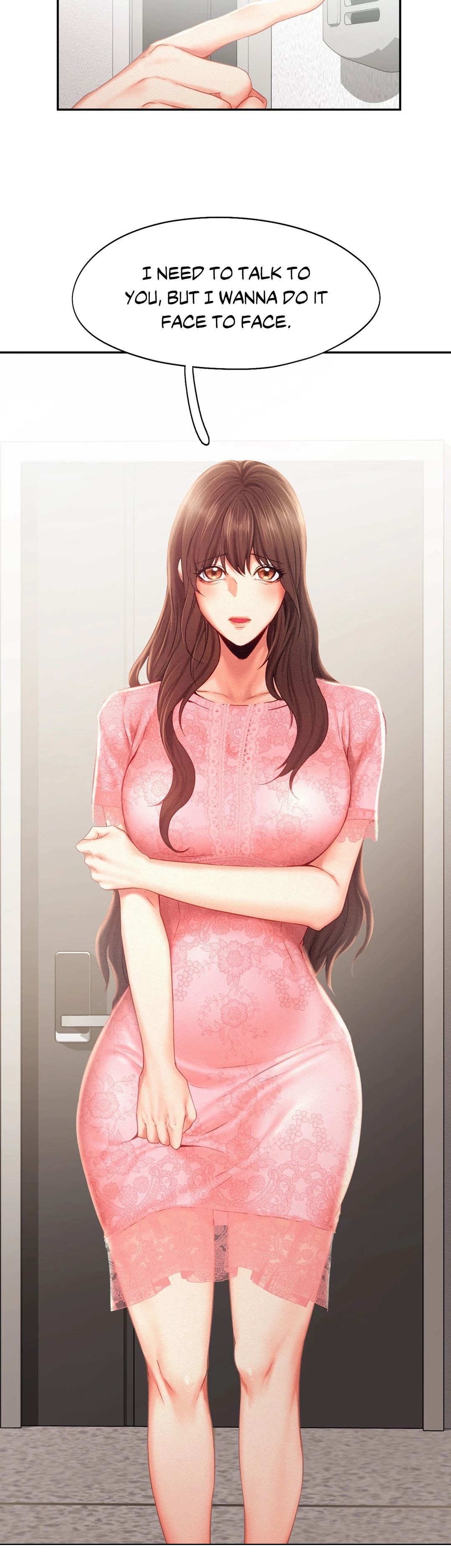 Flying High - Chapter 33 [photo 22] - MangaPorn