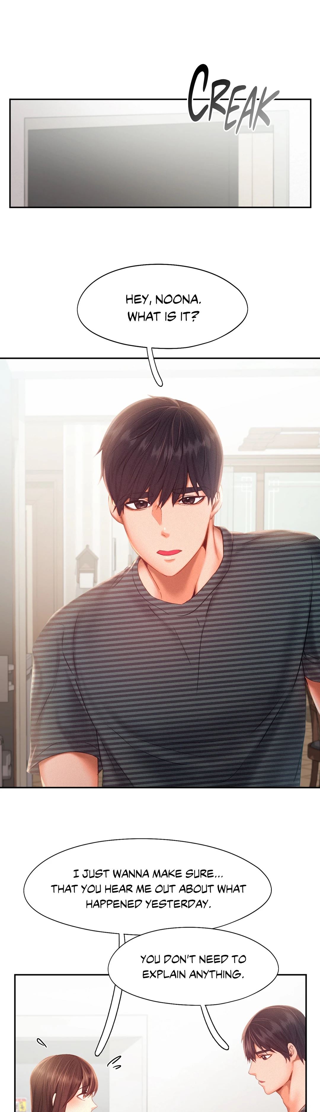 Flying High - Chapter 33 [photo 23] - MangaPorn