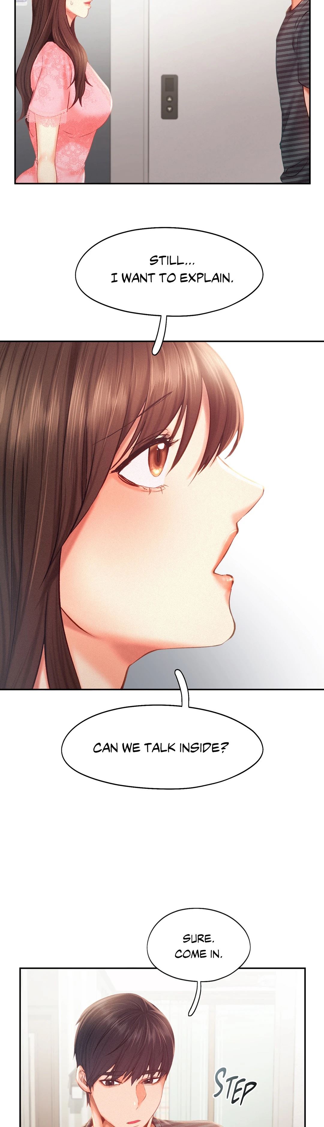 Flying High - Chapter 33 [photo 24] - MangaPorn