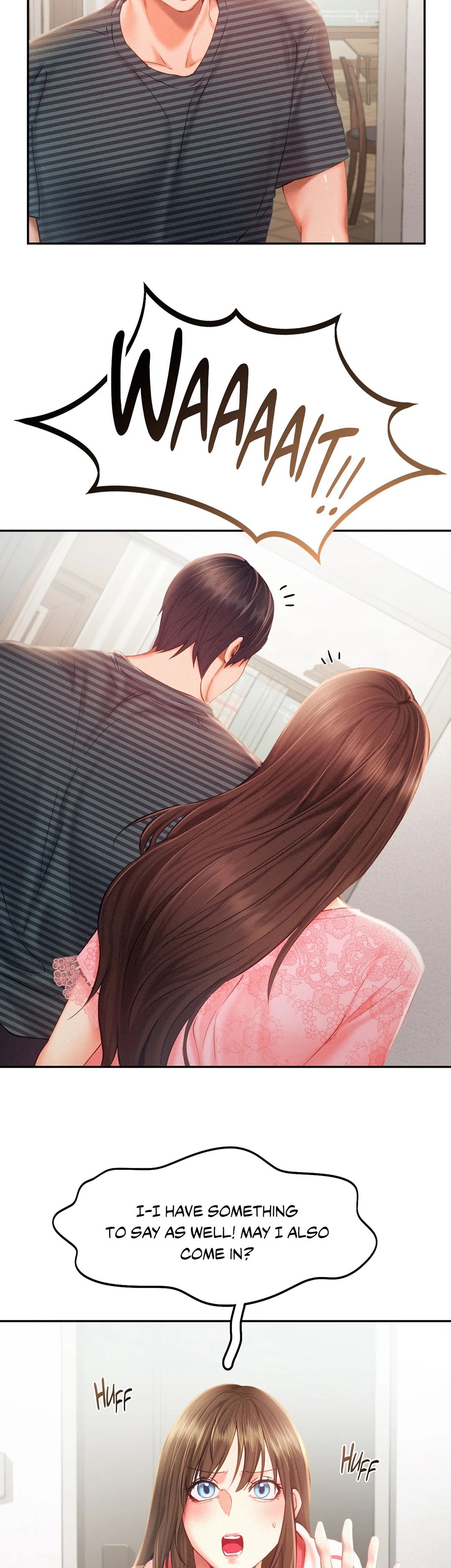 Flying High - Chapter 33 [photo 25] - MangaPorn