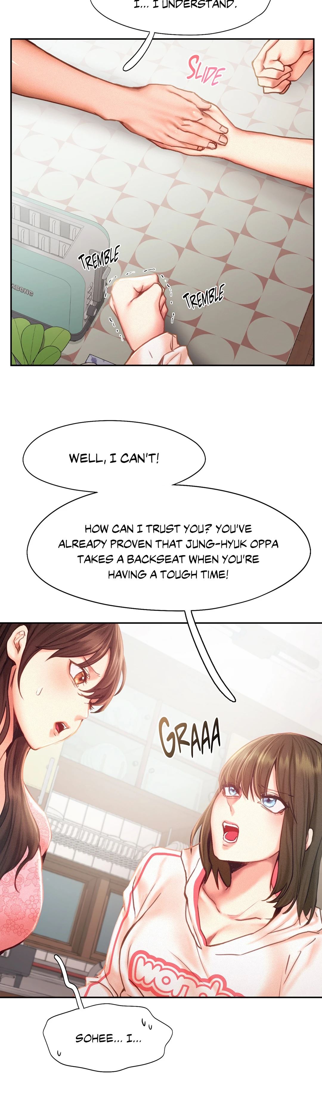 Flying High - Chapter 33 [photo 30] - MangaPorn