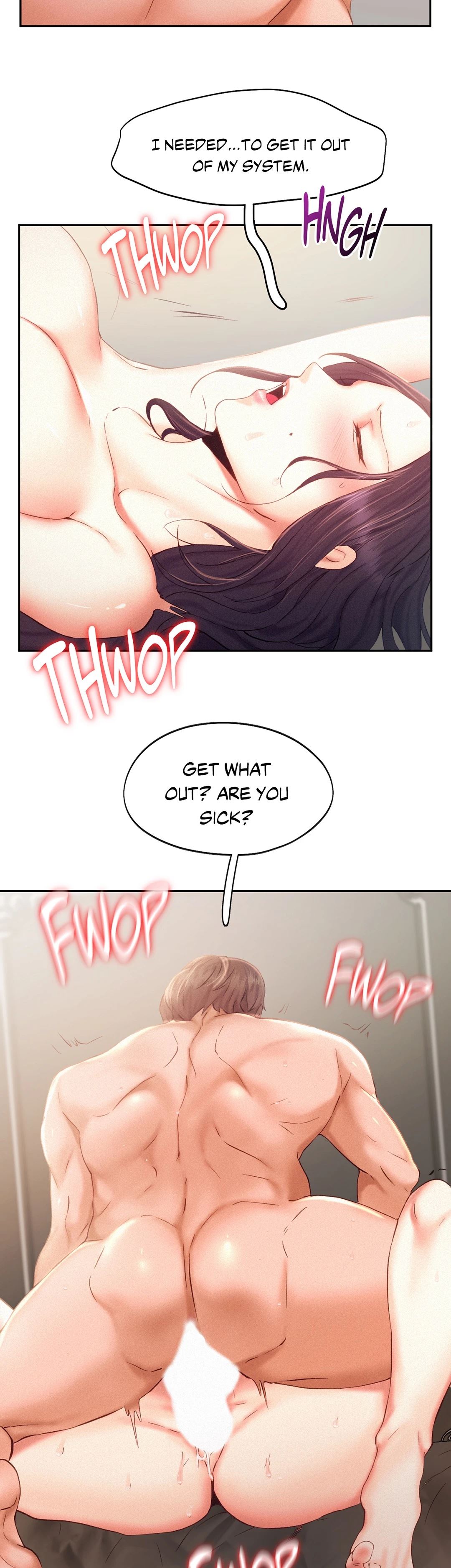Flying High - Chapter 34 [photo 21] - MangaPorn