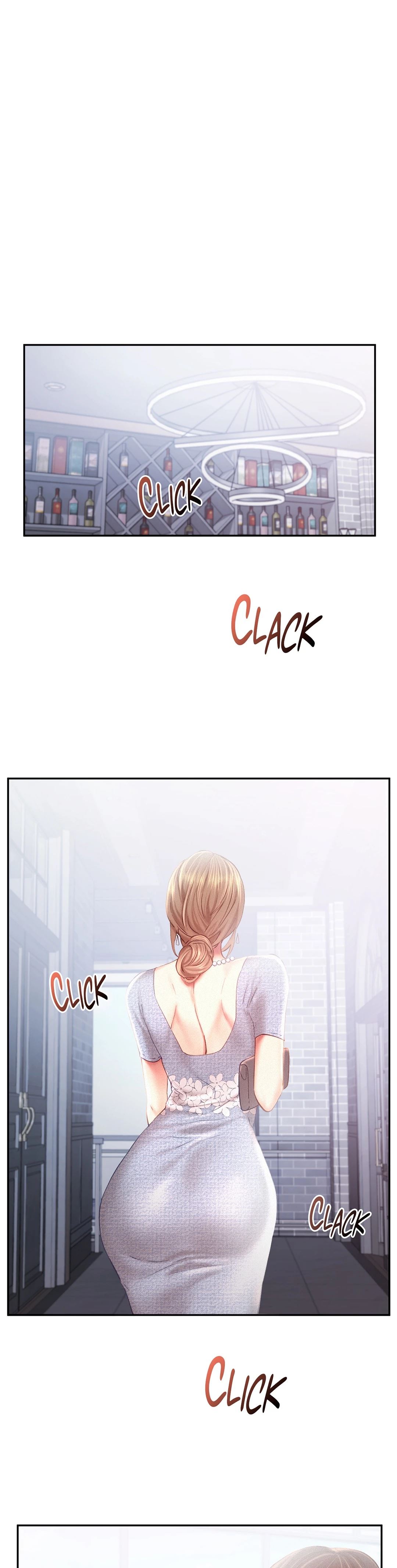 Flying High - Chapter 34 [photo 28] - MangaPorn
