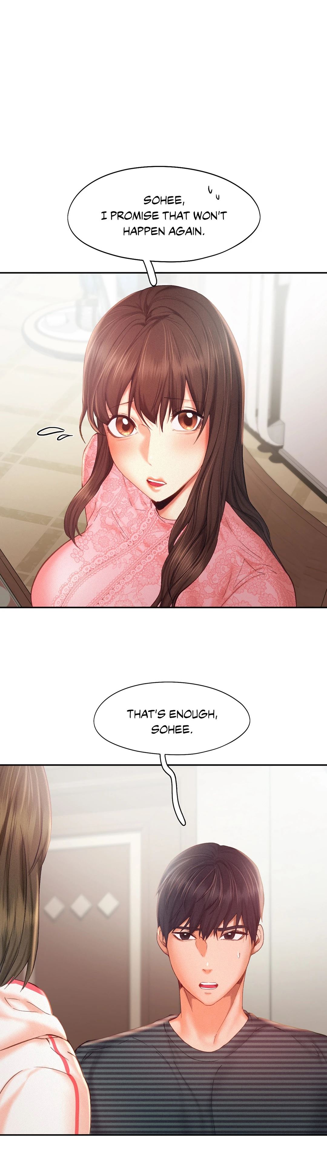 Flying High - Chapter 34 [photo 3] - MangaPorn