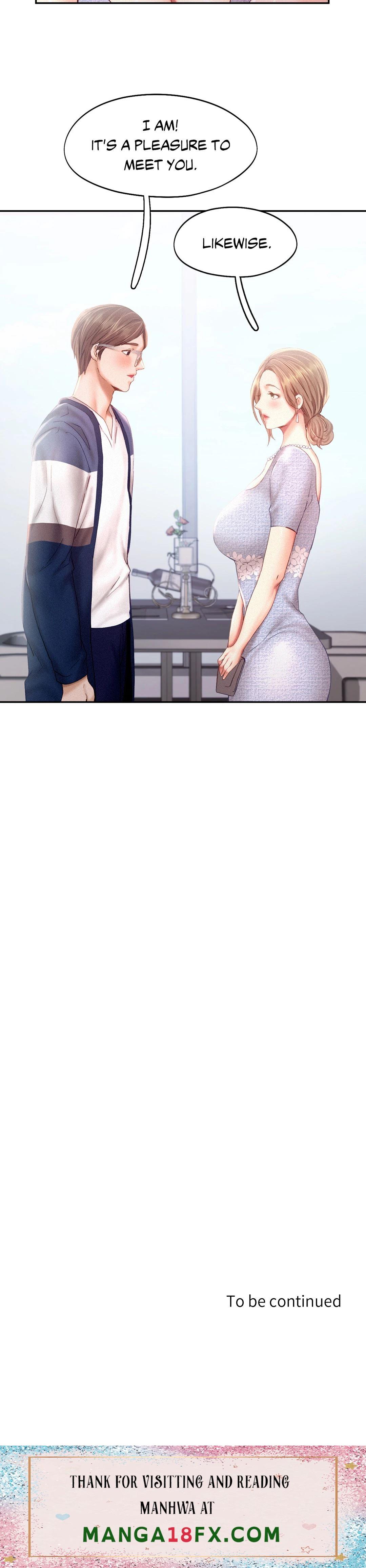 Flying High - Chapter 34 [photo 30] - MangaPorn