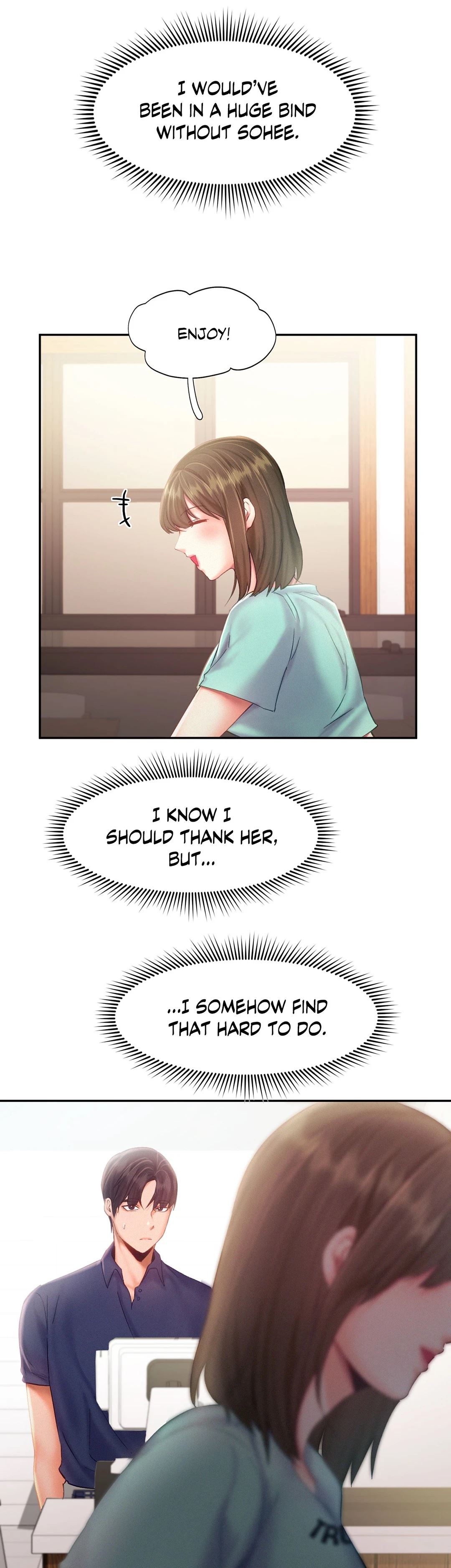 Flying High - Chapter 35 [photo 25] - MangaPorn