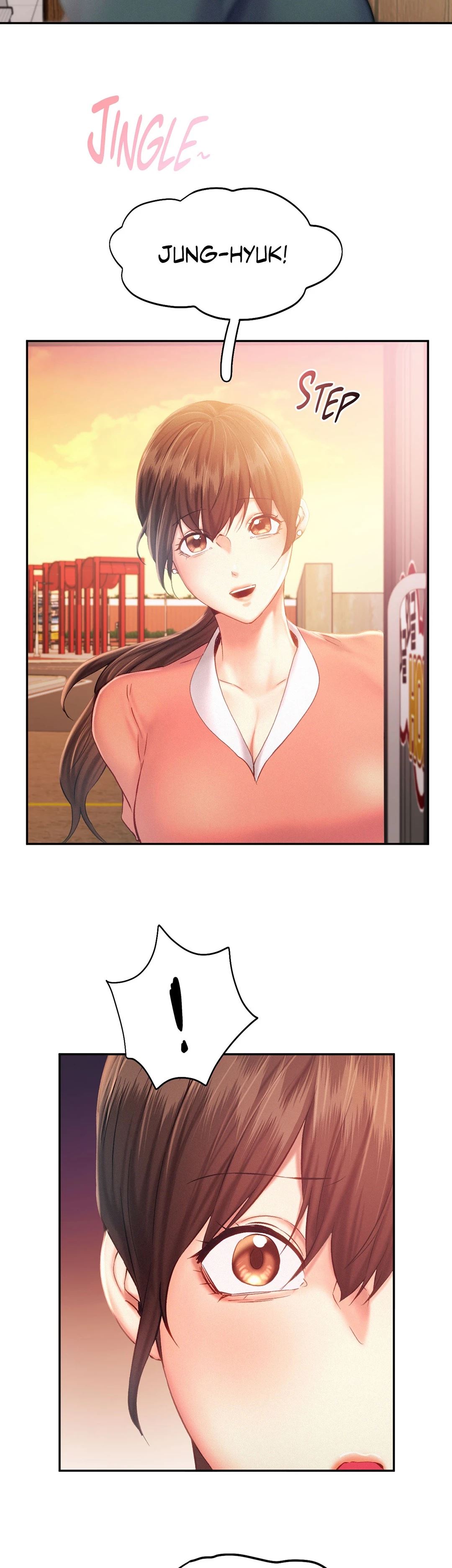 Flying High - Chapter 35 [photo 26] - MangaPorn