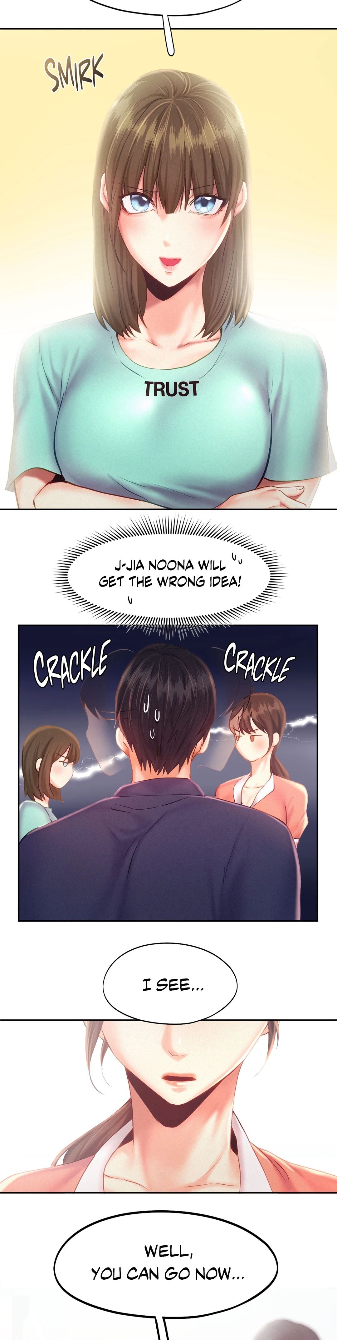 Flying High - Chapter 35 [photo 30] - MangaPorn