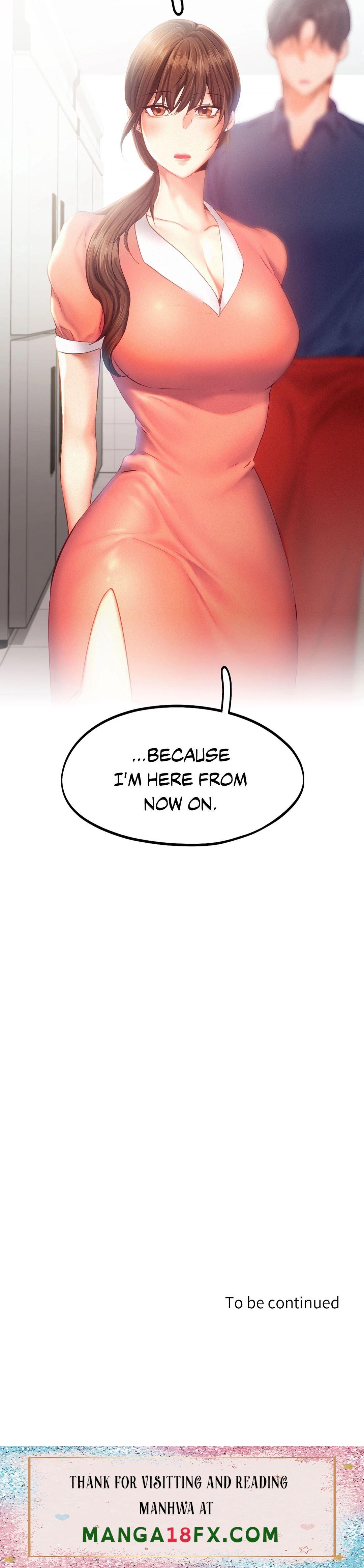 Flying High - Chapter 35 [photo 31] - MangaPorn