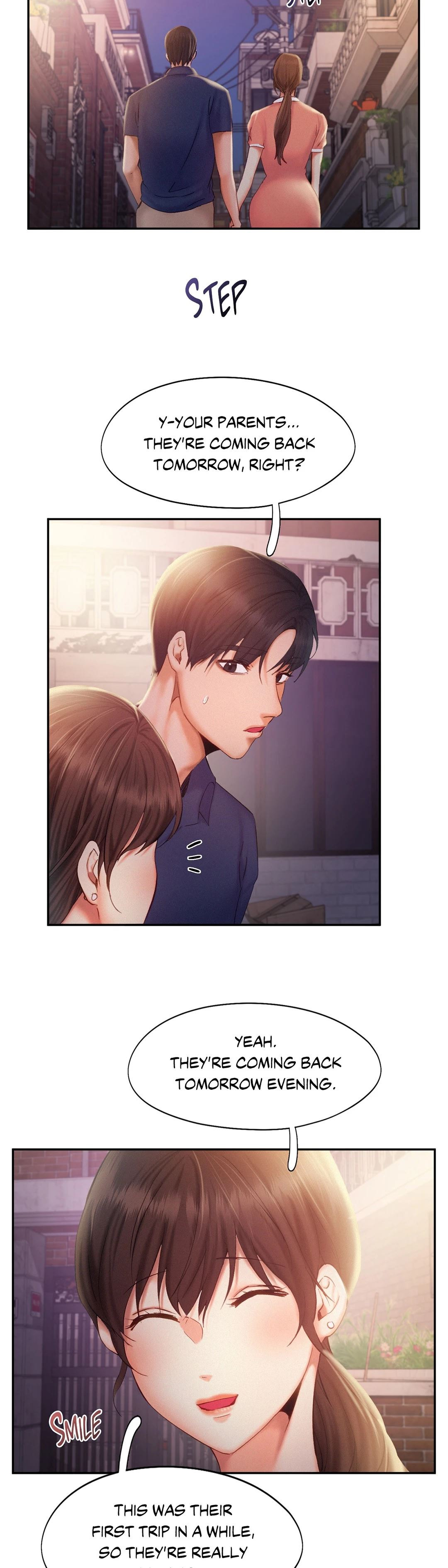 Flying High - Chapter 36 [photo 10] - MangaPorn