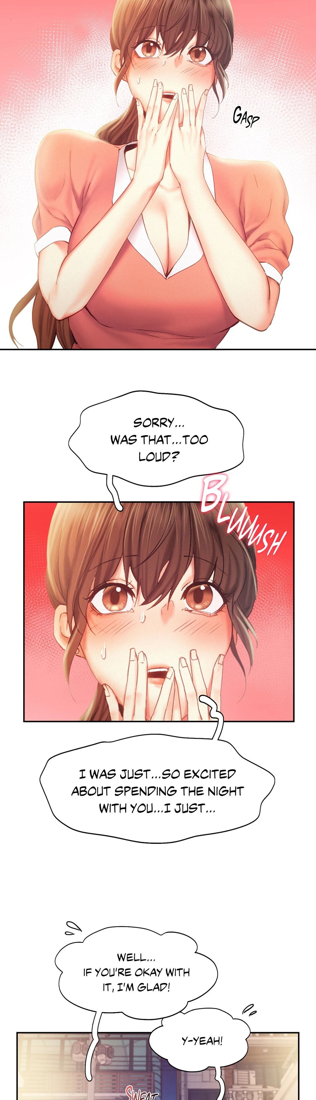 Flying High - Chapter 36 [photo 14] - MangaPorn