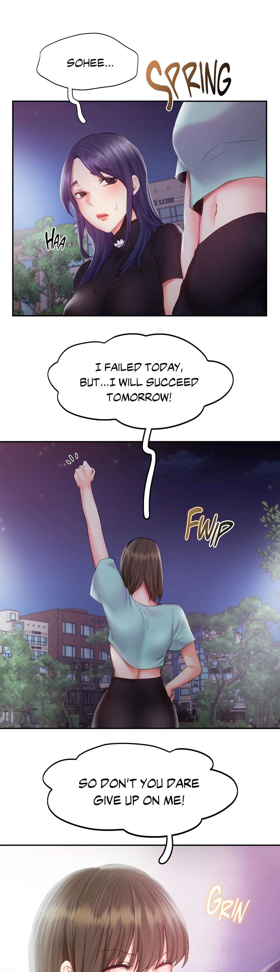 Flying High - Chapter 36 [photo 20] - MangaPorn