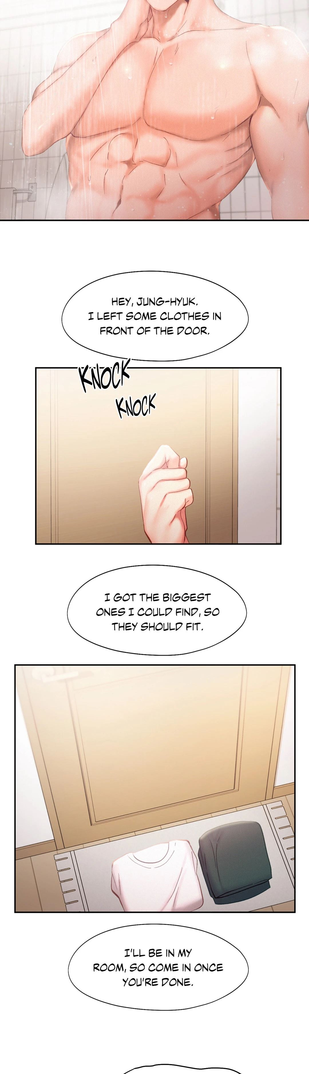 Flying High - Chapter 36 [photo 22] - MangaPorn