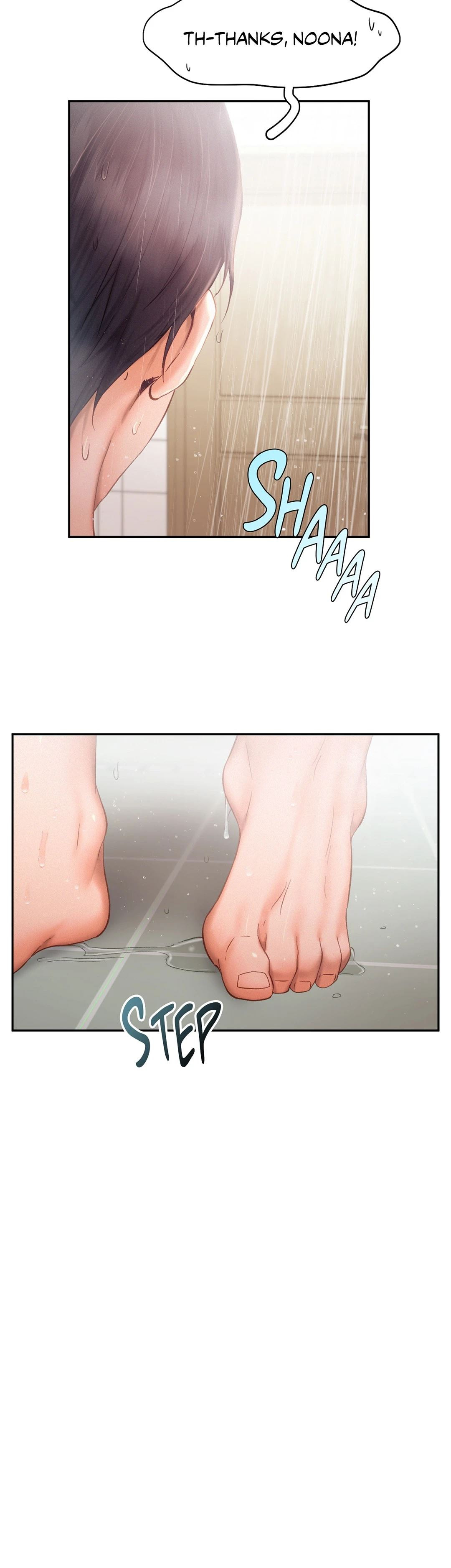 Flying High - Chapter 36 [photo 23] - MangaPorn