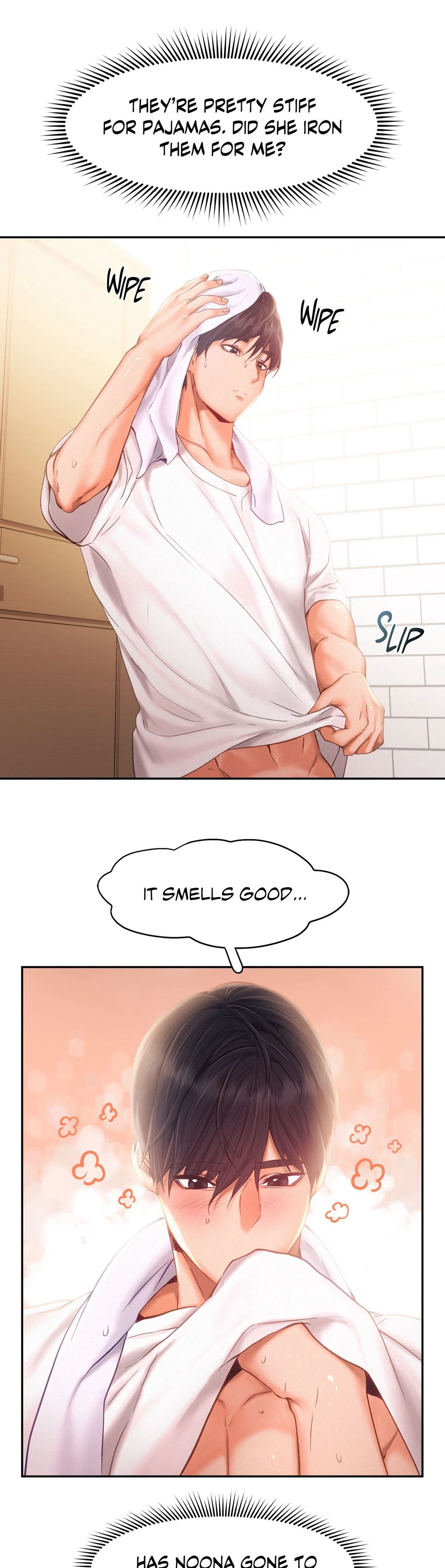 Flying High - Chapter 36 [photo 24] - MangaPorn