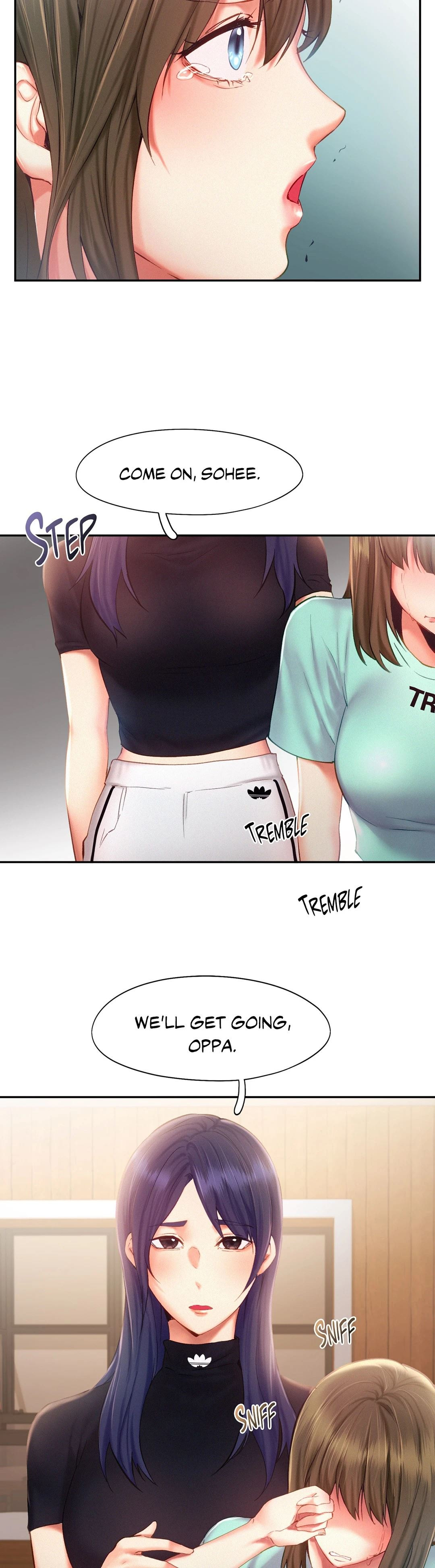 Flying High - Chapter 36 [photo 6] - MangaPorn