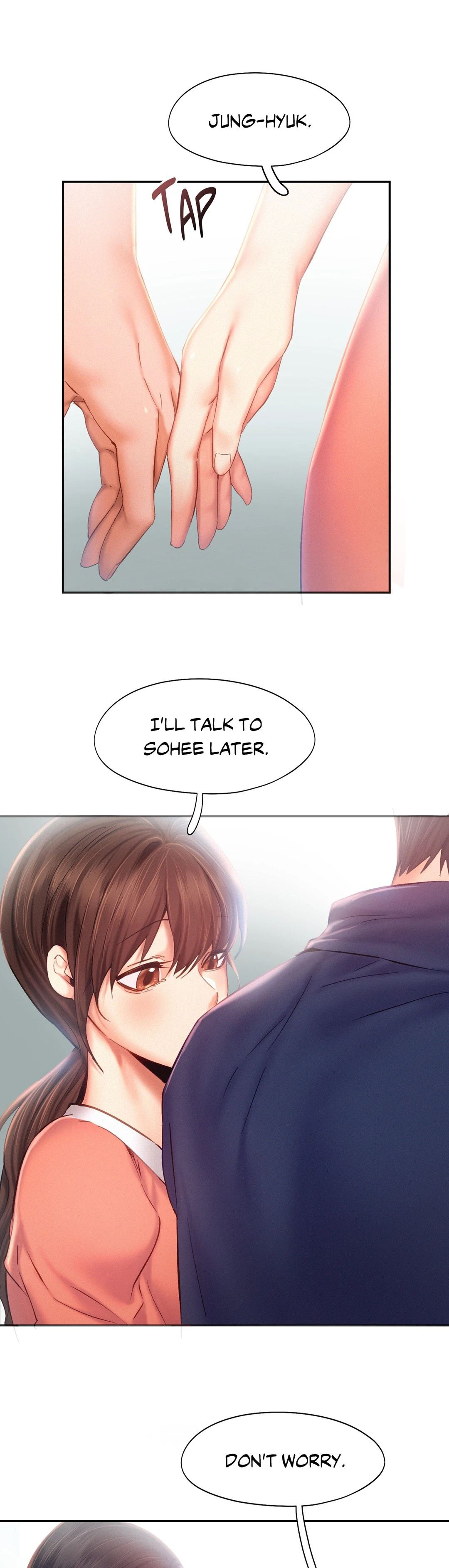 Flying High - Chapter 36 [photo 8] - MangaPorn