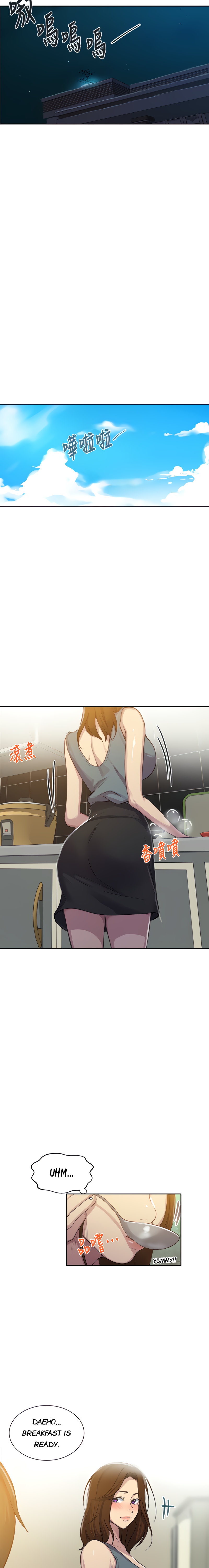 Secret Class - Chapter 92 [photo 10] - MangaPorn