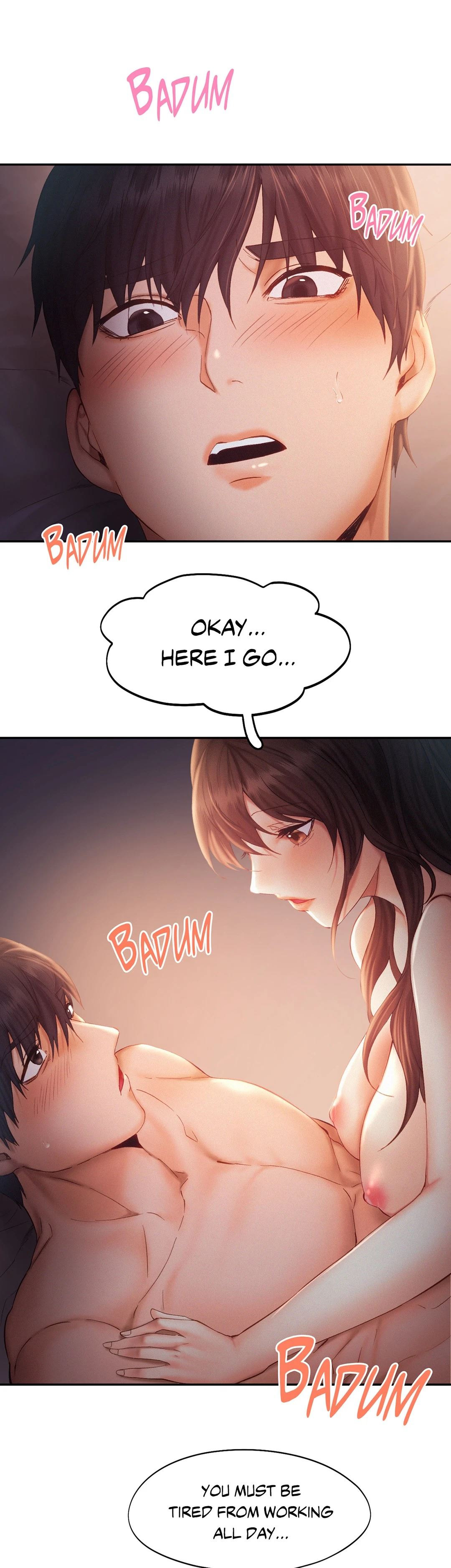 Flying High - Chapter 37 [photo 11] - MangaPorn