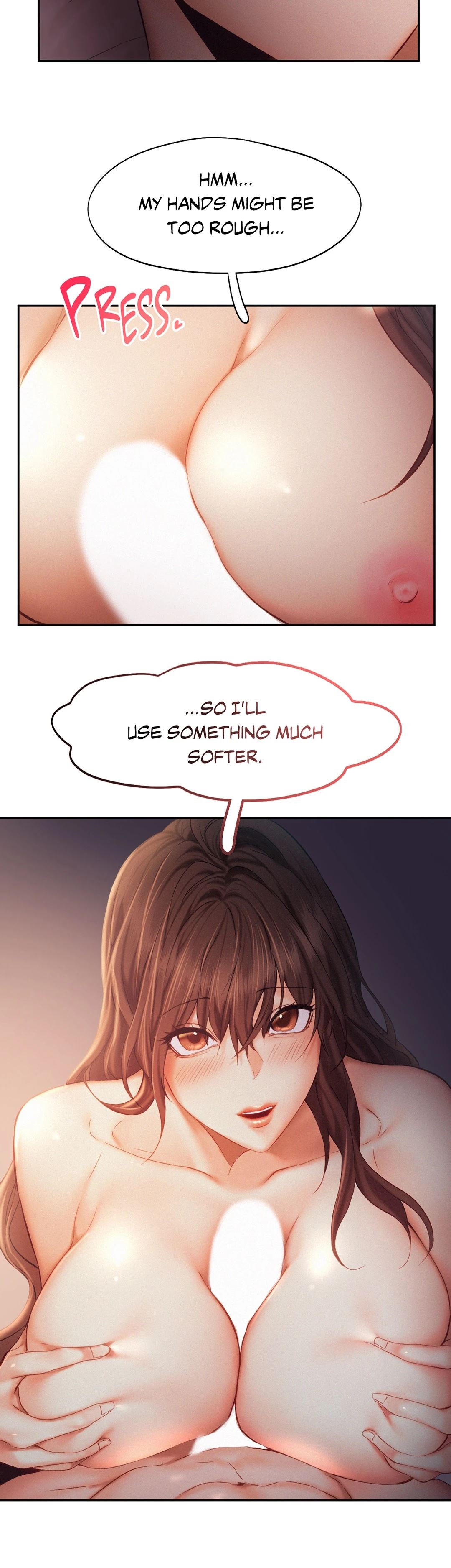 Flying High - Chapter 37 [photo 14] - MangaPorn