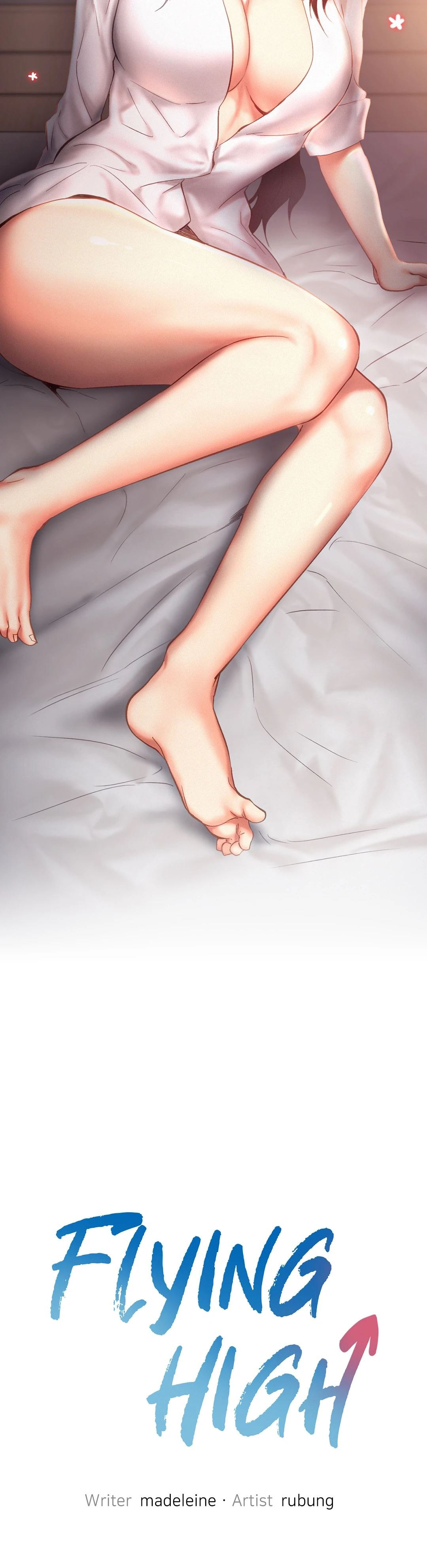 Flying High - Chapter 37 [photo 2] - MangaPorn