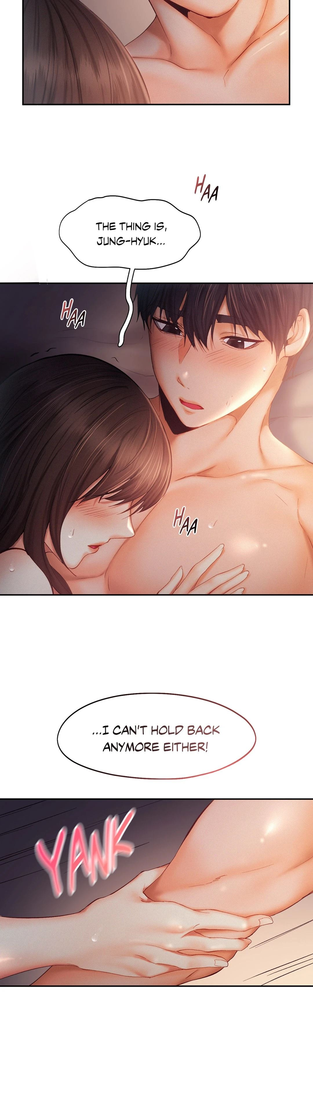 Flying High - Chapter 37 [photo 22] - MangaPorn