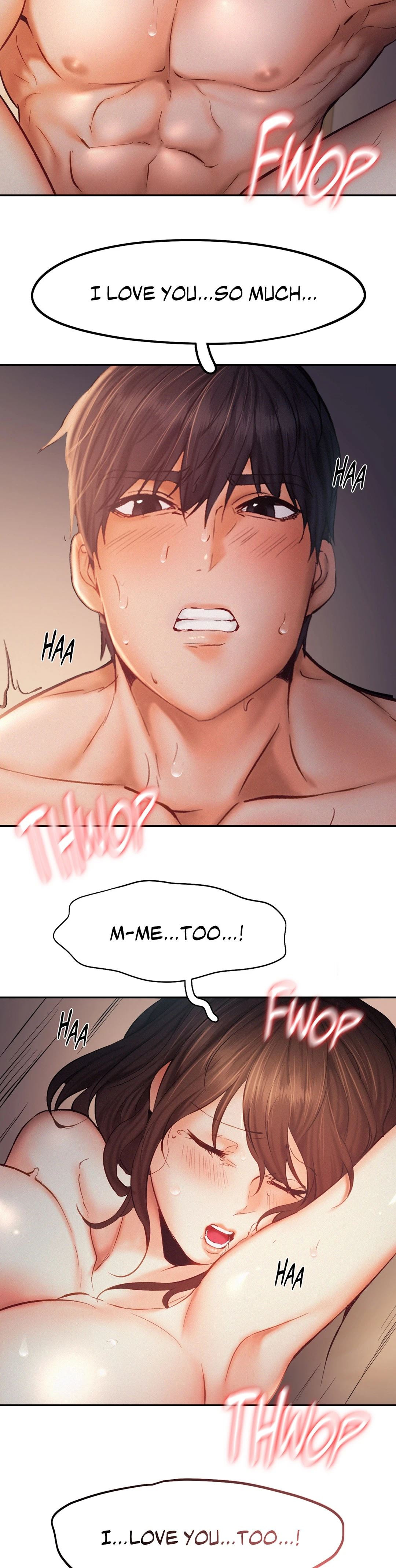 Flying High - Chapter 37 [photo 28] - MangaPorn