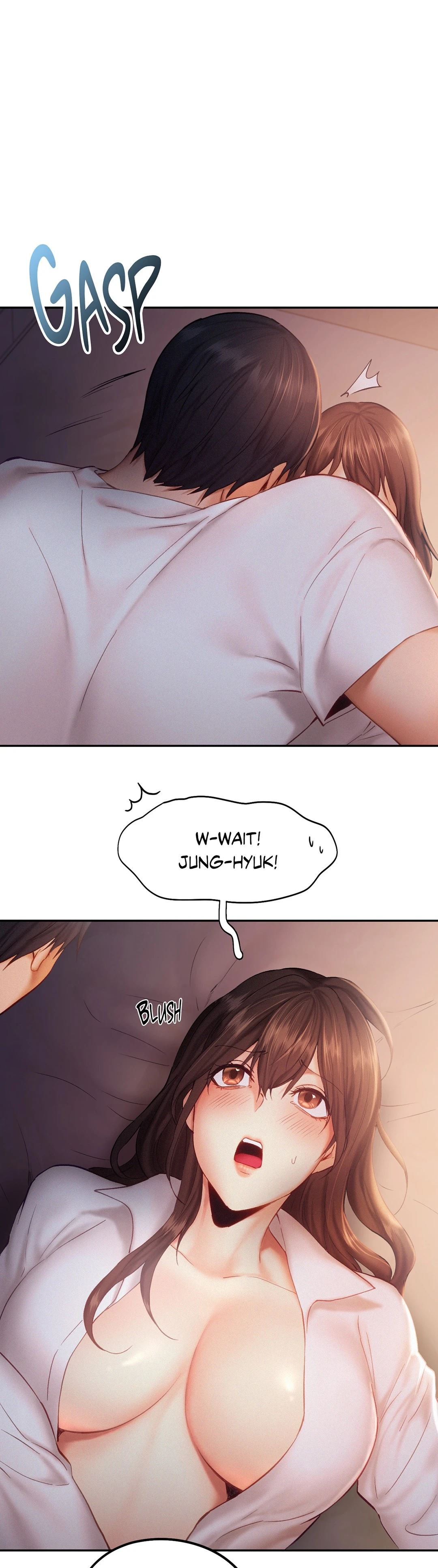 Flying High - Chapter 37 [photo 3] - MangaPorn