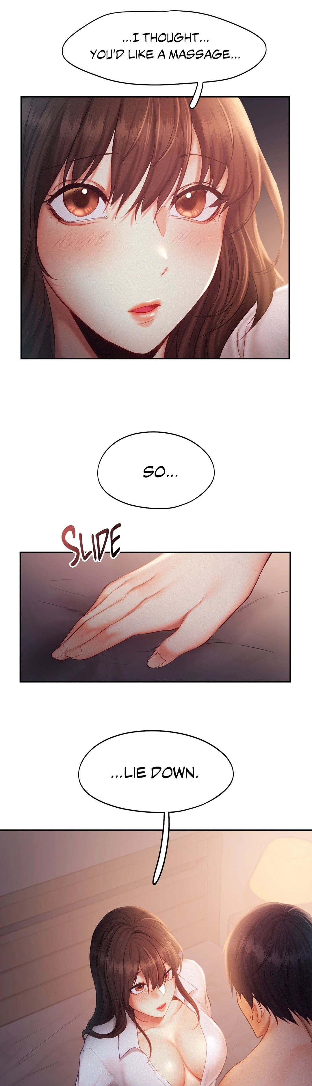 Flying High - Chapter 37 [photo 7] - MangaPorn