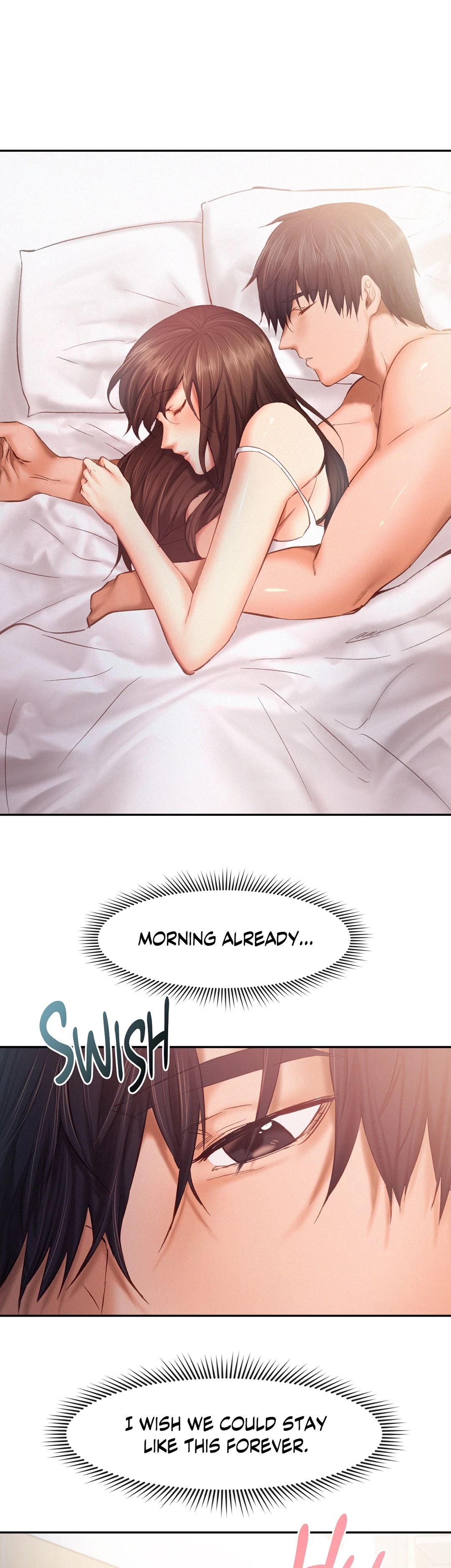 Flying High - Chapter 39 [photo 12] - MangaPorn