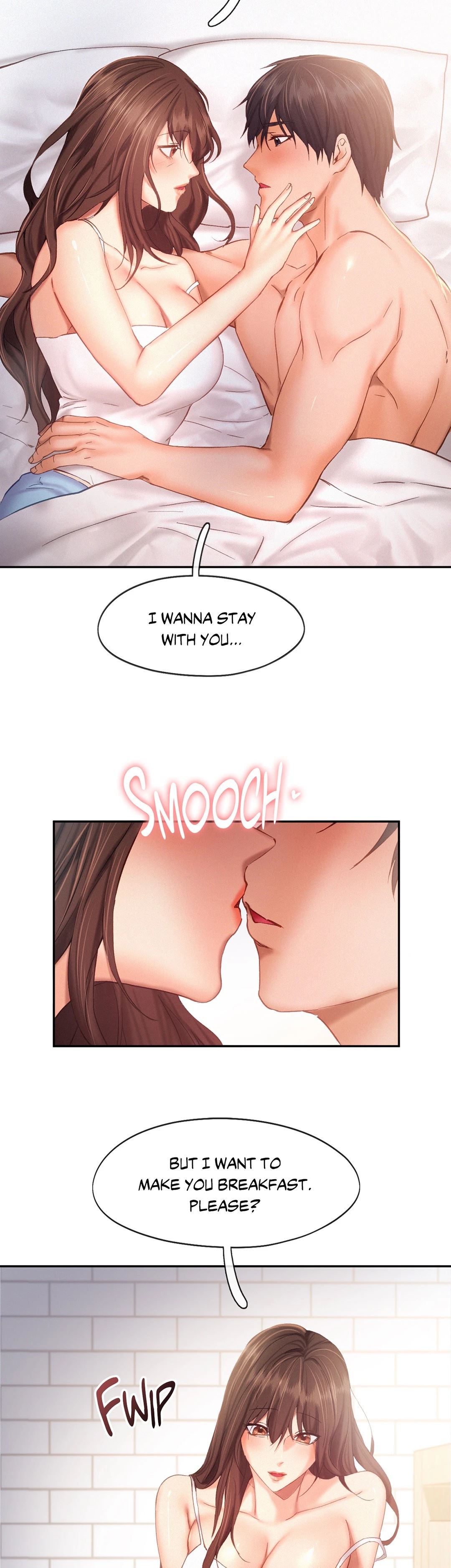 Flying High - Chapter 39 [photo 14] - MangaPorn