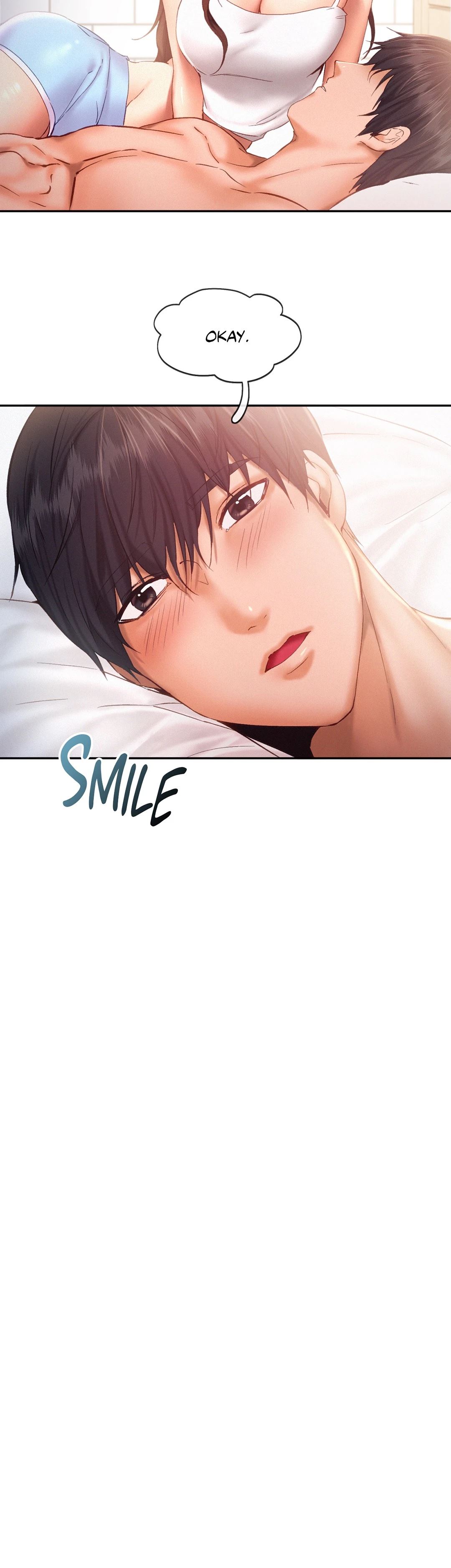 Flying High - Chapter 39 [photo 15] - MangaPorn