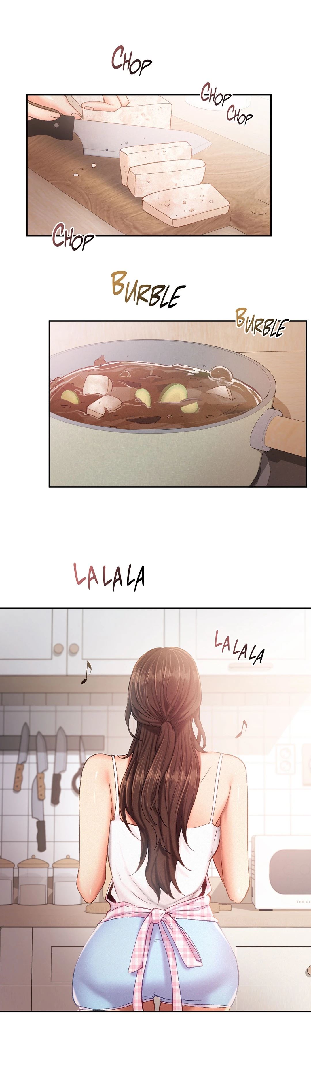 Flying High - Chapter 39 [photo 16] - MangaPorn