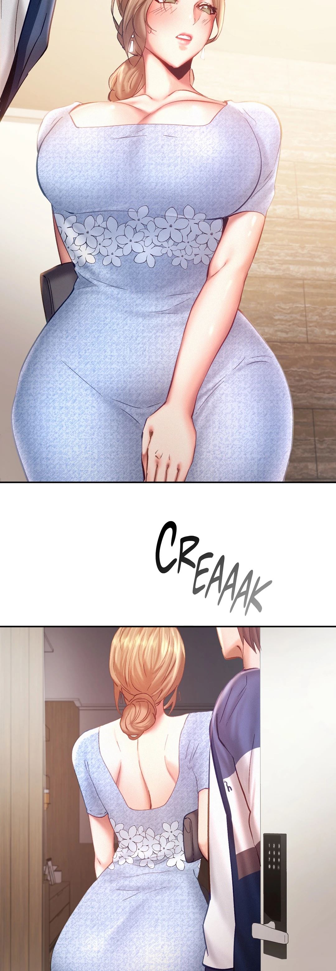 Flying High - Chapter 39 [photo 2] - MangaPorn